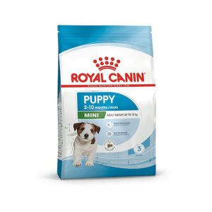 غذای خشک سگ مینی پاپی Mini Pupy رویال کنین 2 کیلوگرم