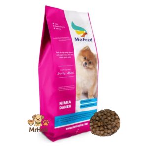 غذای خشک سگ بالغ نژاد کوچک مفید 1.5 کیلوگرم