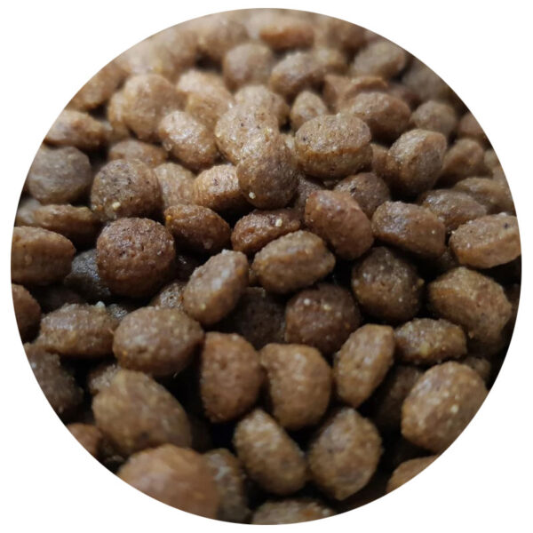 غذا خشک گربه بالغ وودوو Voodoo مدل ایندور 2 کیلوگرم - تصویر 2