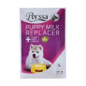 شیر خشک سگ پرسا مدل Puppy Milk