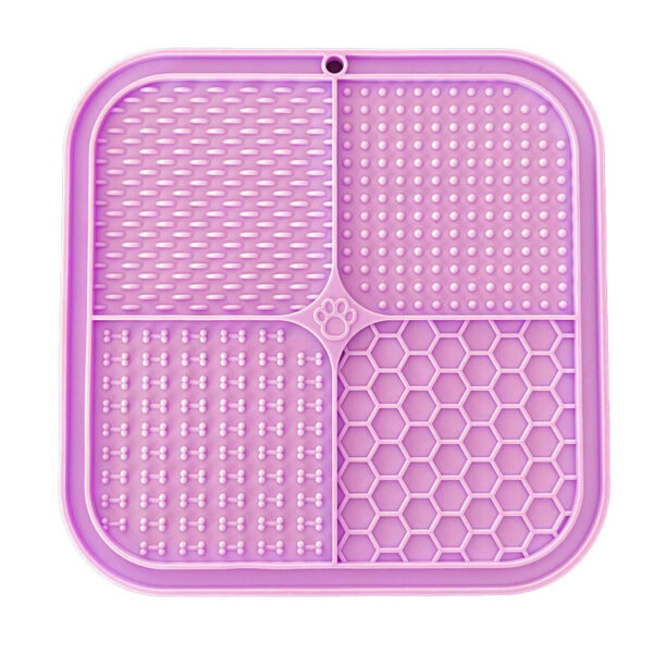 مت لیسیدنی و آرام خور چسبنده سگ و گربه Bio Mozara - تصویر 5