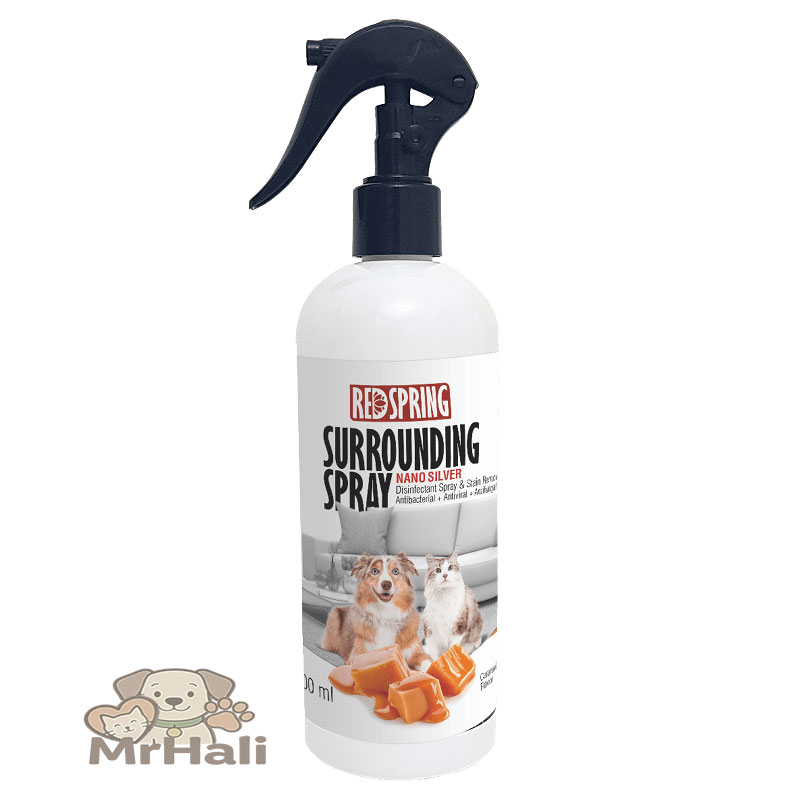 اسپری-ضد-عفونی-کننده-محیط-با-عصاره-کارامل