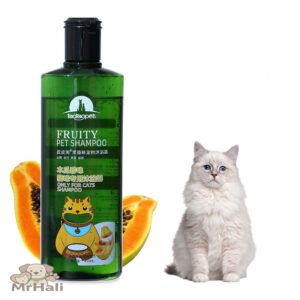 شامپو گربه تائوتائو