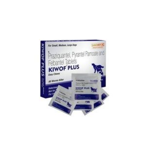 قرص-ضدانگل-سگ-و-گربه-ساواوت-Savavet