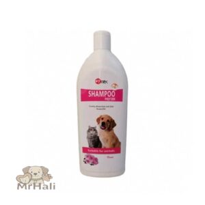 شامپو حیوانات خانگی یورک مدل Vinca حجم 300 میلی لیتر