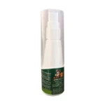اسپری خوشبوکننده دهان سگ و گربه پرسا مدل Mint حجم 50 میلی لیتر - تصویر 2