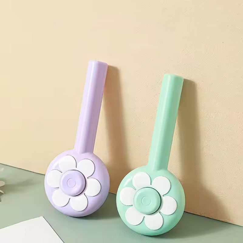 برس حیوانات طرح گل