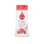 شامپو حیوانات پرسا مدل VITAMIN حجم 250 میلی لیتر