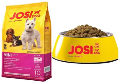 غذای خشک سگ جوسی داگ فله مدل Josidog Mini Adult