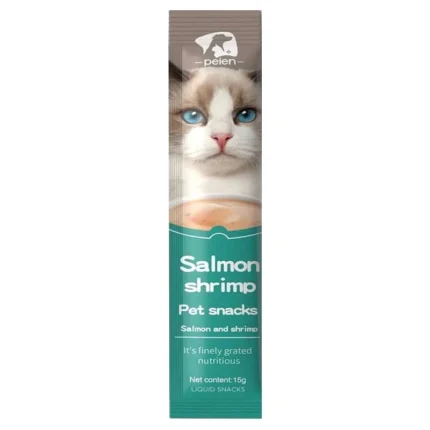 بستنی گربه پین Peien