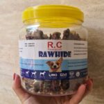 تشویقی دورپیچ گوشت آرسی فله R.C - تصویر 2